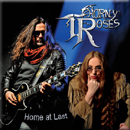 CD "Home at Last" - Thorny Roses